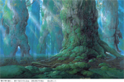 山本二三版画展