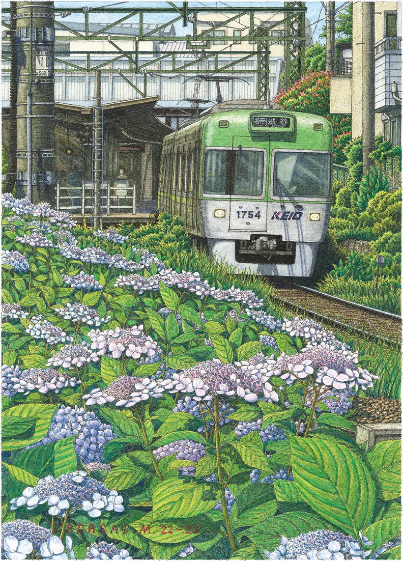 松本忠/MATSUMOTO TADASHI | アートカフェ オフィシャルサイト