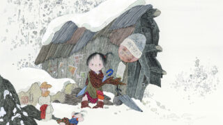 油絵【静寂】 静寂 | アートカフェ オフィシャルサイト