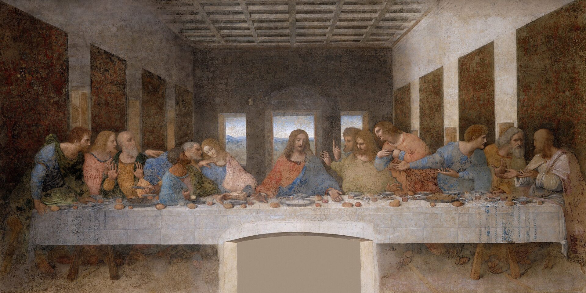 ○ルネサンス絵画を徹底解説！初心者が知るべき5つの特徴と天才たち