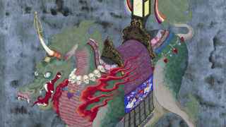 麒麟 | アートカフェ オフィシャルサイト