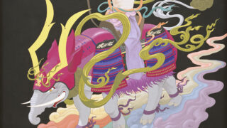 貘図 | アートカフェ オフィシャルサイト