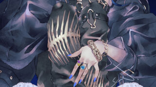 人魚姫 | アートカフェ オフィシャルサイト