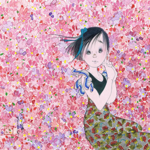 花の夢色