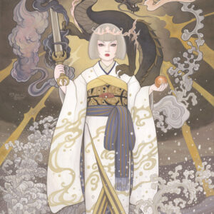 祈雨