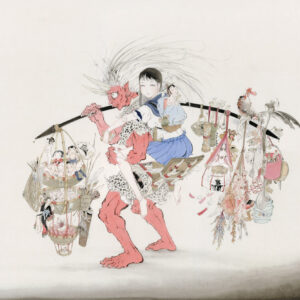 傀儡師