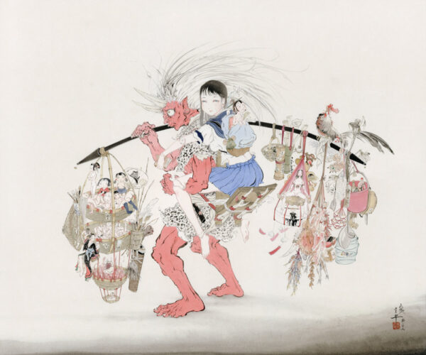 傀儡師
